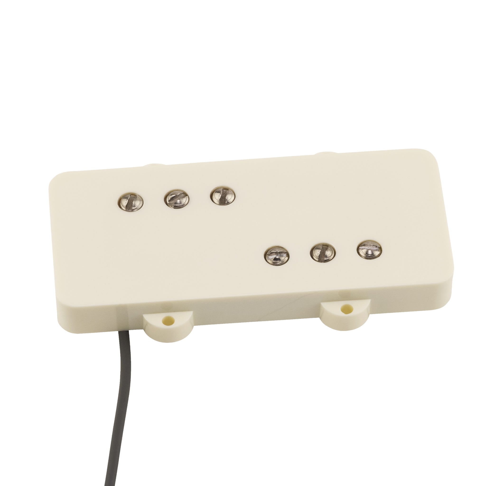 Fender Cunife Wide Range Jazzmaster Bridge Pickup – Detroit Guitar