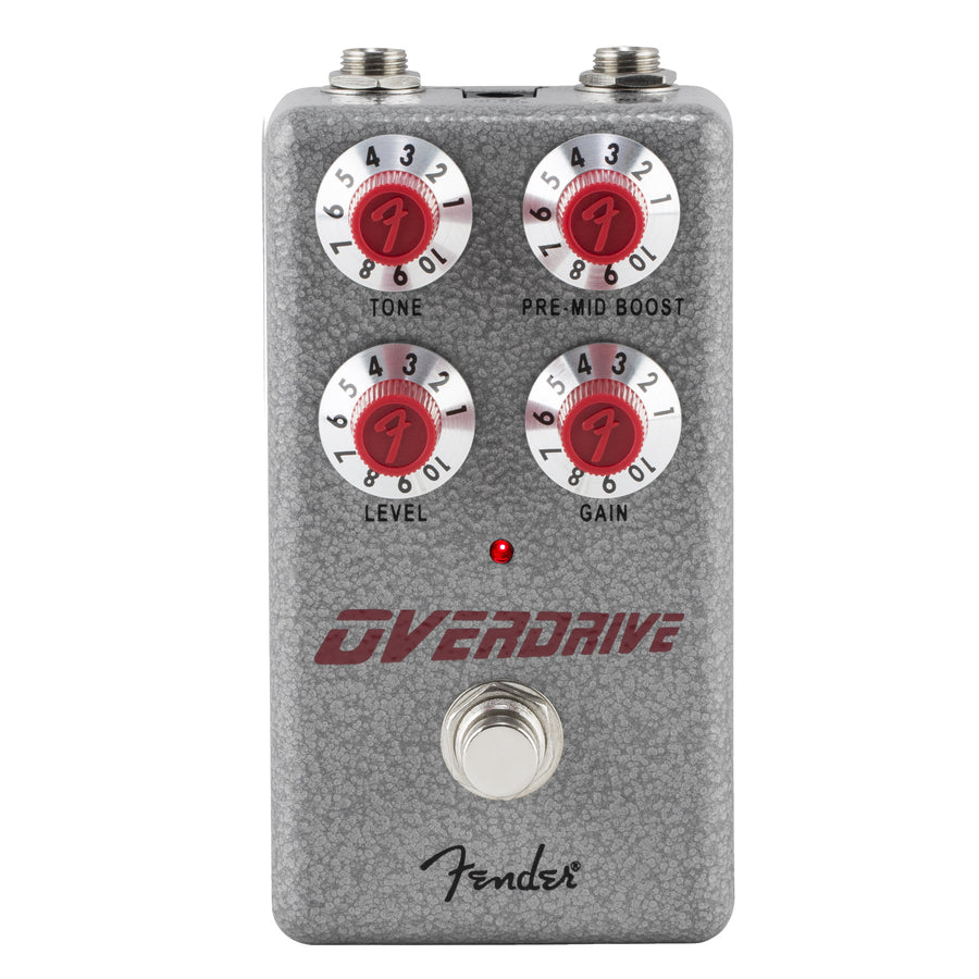 fender amp pedal Fender Hammertone Overdrive Pedal – Detroit Guitar