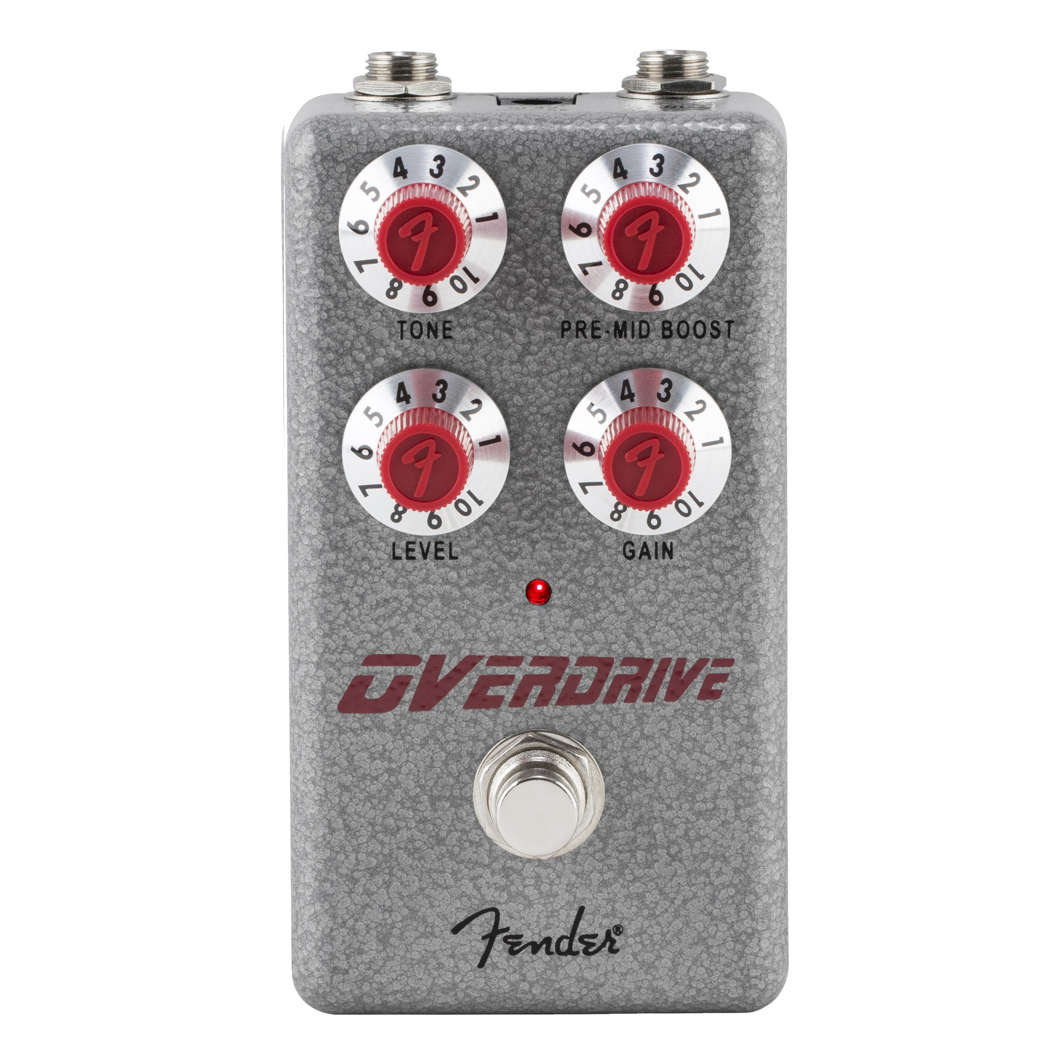 Fender Hammertone Overdrive Pedal