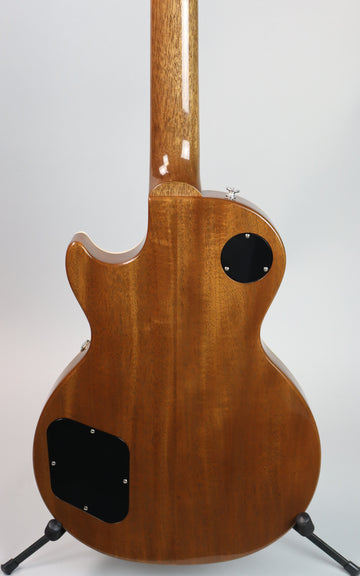 Gibson Les Paul Standard '50s P90 Tobacco Burst – Detroit Guitar