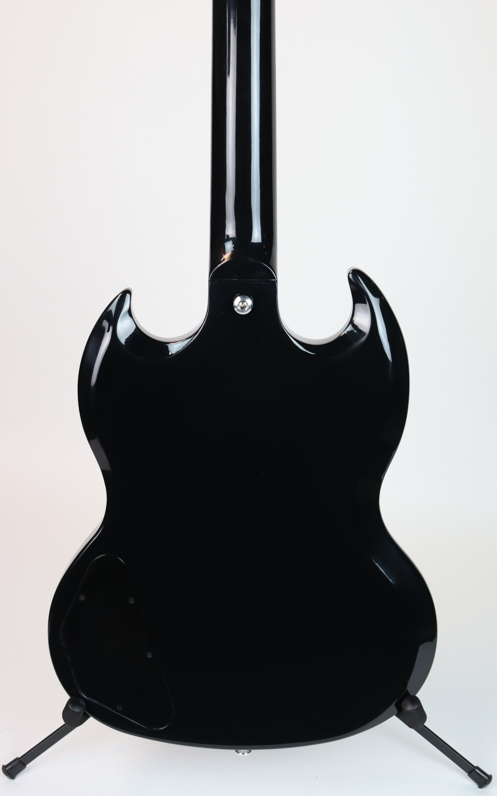 Gibson SG Standard Ebony – Detroit Guitar