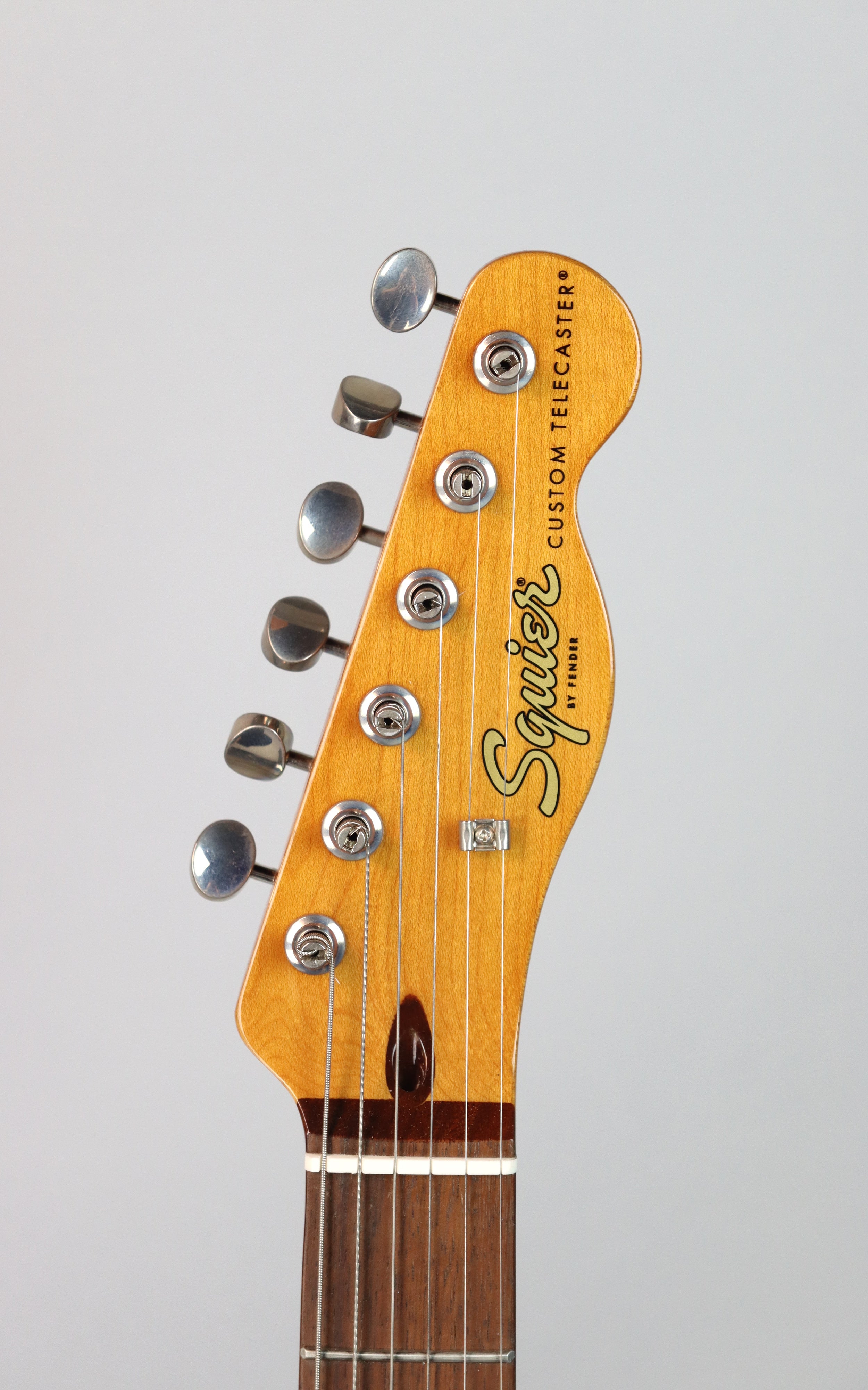 Custom Tele Case Case Bundle Squier Classic Vibe '60s Telecaster Custom 3-Color Sunburs ...